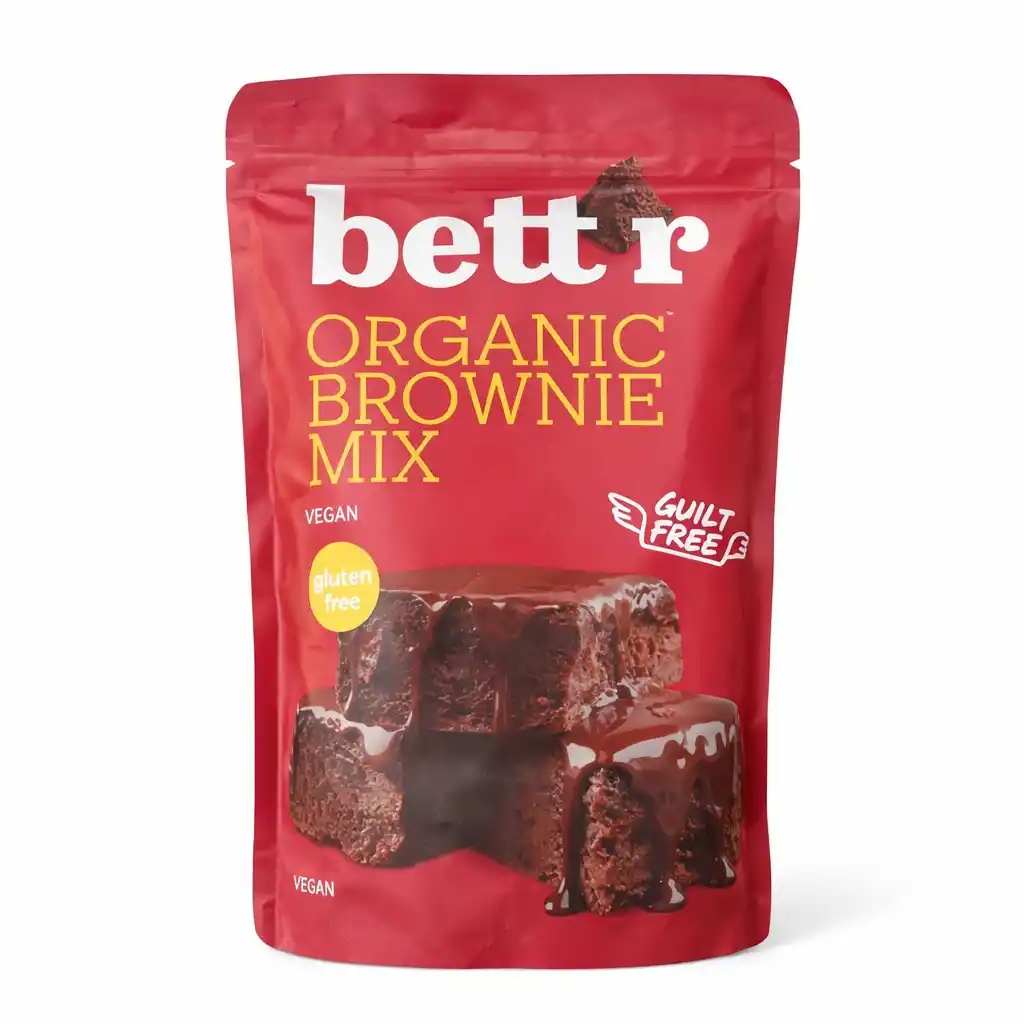 پودر براونی Bett`r